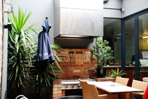 DunKirk Pyrmont - Schoolies Week Accommodation 0