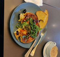 Gozleme Cafe - Schoolies Week Accommodation