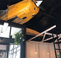 Hangar 4
