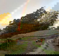 Hartzview Vineyard - Schoolies Week Accommodation