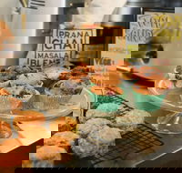 Higher Grounds - East Perth - Schoolies Week Accommodation