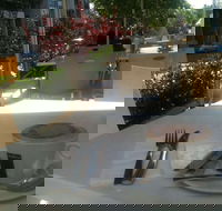 Infinity Cafe - Schoolies Week Accommodation