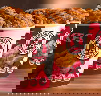 KFC - Strathpine - Schoolies Week Accommodation