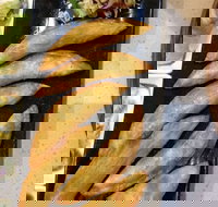 Korean Yummy World - Schoolies Week Accommodation