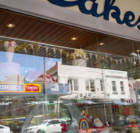 Mezzapica Cakes - Leichhardt - Schoolies Week Accommodation