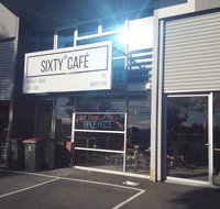 Sixty Cafe