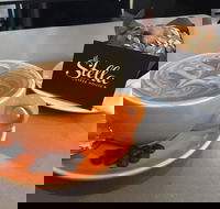 Stella Coffee House - Schoolies Week Accommodation