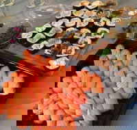 Sushi Sushi - Schoolies Week Accommodation