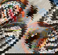 The Modern Eatery - Fremantle - Schoolies Week Accommodation