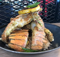 The Fish House