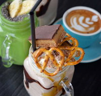 The Giant Bean Cafe - Schoolies Week Accommodation