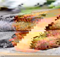 The Coffee Nook - Schoolies Week Accommodation