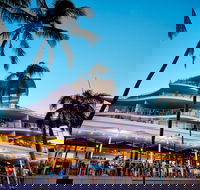 The Bayswater Bar and Grill - Schoolies Week Accommodation