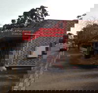 Birdwood Country Pizza Bar - Schoolies Week Accommodation