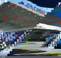 Blue Ice Espresso - Schoolies Week Accommodation