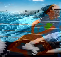 Fox Street Factory - Fonzie Abbott - Albion - Schoolies Week Accommodation