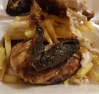 Green Brook Charcoal Chicken and Noodle Bar - Schoolies Week Accommodation