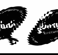 Korindo Kitchen - Schoolies Week Accommodation