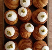 Lune Croissanterie - Fitzroy - Schoolies Week Accommodation