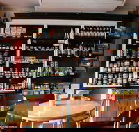 Montmartre French Patisserie - Schoolies Week Accommodation