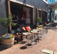 Shenannigans Bar  Restaurant - Schoolies Week Accommodation