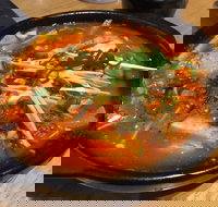 Sik Gaek Korean BBQ - Schoolies Week Accommodation