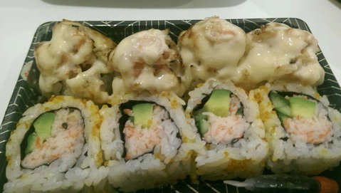Sushiya - Miranda - Schoolies Week Accommodation 0