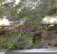 Tahbilk Cafe - Schoolies Week Accommodation