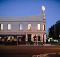 The Catfish - Schoolies Week Accommodation