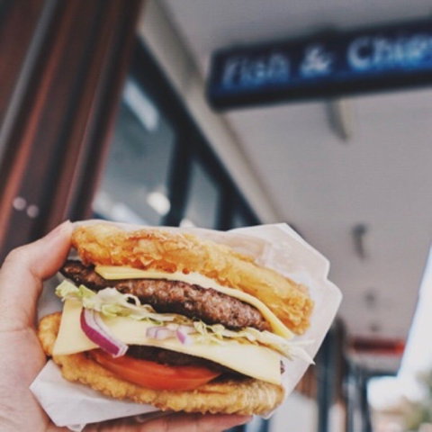 Watervale Fish And Chips - Schoolies Week Accommodation 0