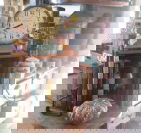 Whitsunday Gold Coffee - Schoolies Week Accommodation