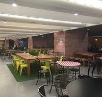 Burrito Bunker - Schoolies Week Accommodation