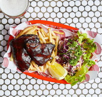 Dee Why Hotel Brasserie - Schoolies Week Accommodation