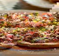 Domino's - Victoria Point - Schoolies Week Accommodation