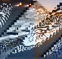 Eden Brewery - Schoolies Week Accommodation