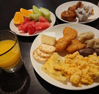 Four Elements Restaurant - Mercure Hotel - Schoolies Week Accommodation