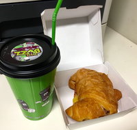 Indo Cafe Canberra - Schoolies Week Accommodation
