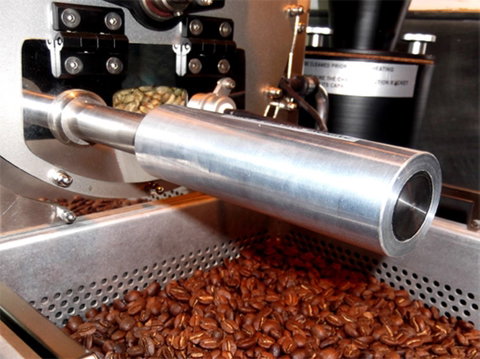 J & L Coffee Roasters And Chocolatiers - Schoolies Week Accommodation 1