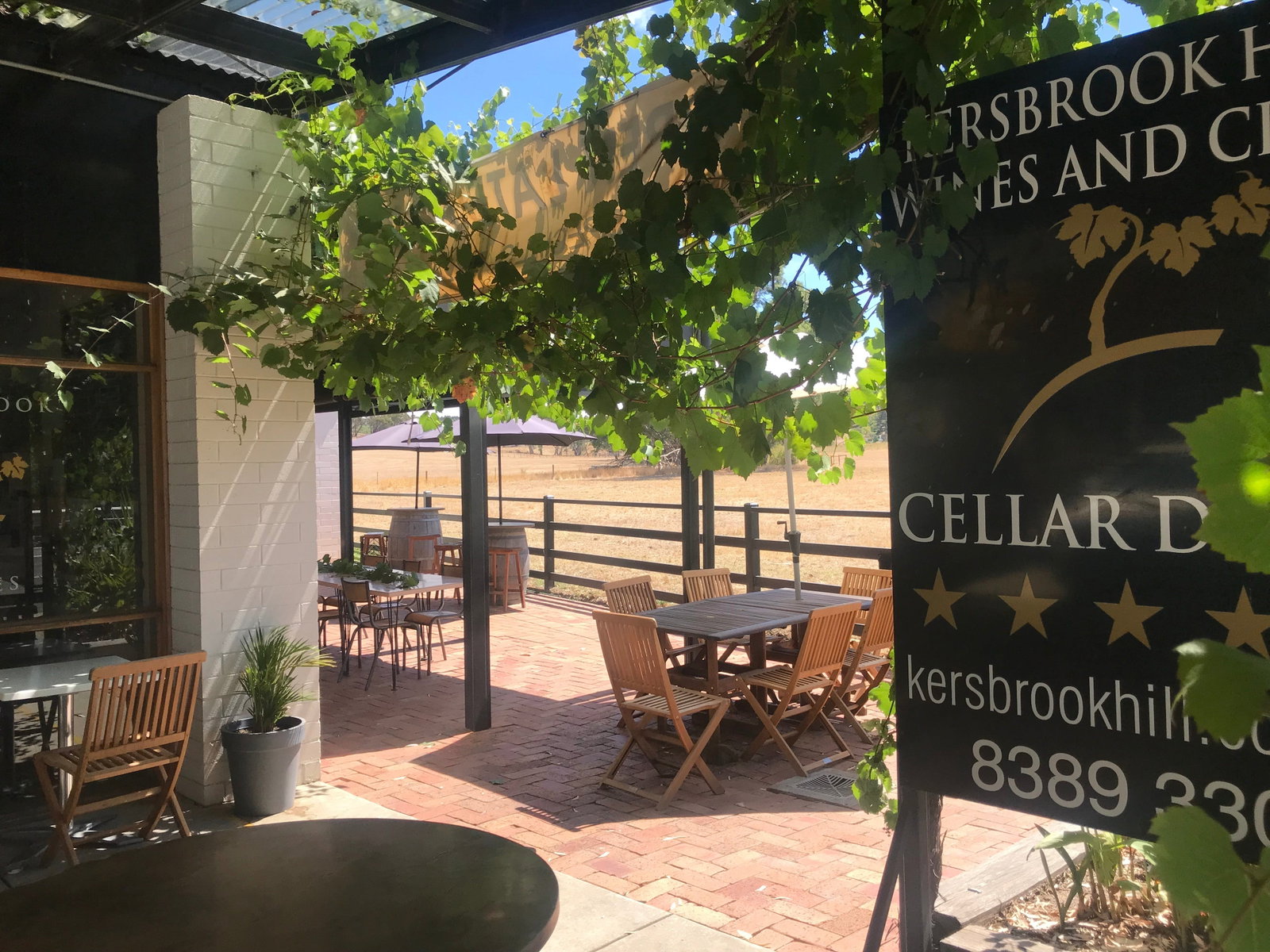 Millbrook ACT Schoolies Week Accommodation