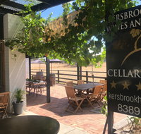 Kersbrook Hill Wines  Cider - Schoolies Week Accommodation