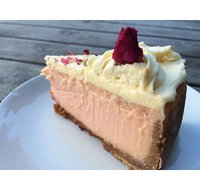 Koffie Cafe et Patisserie - Schoolies Week Accommodation