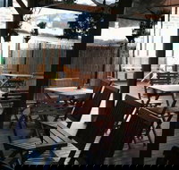 La Vigne Bakery - Schoolies Week Accommodation