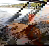 Longboard Bar and Grill - Schoolies Week Accommodation
