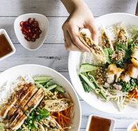 Mai Viet - Chippendale - Schoolies Week Accommodation