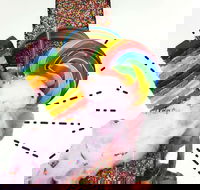 MOP Donuts Fremantle - Schoolies Week Accommodation