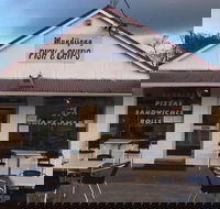 Mundijong Fish  Chips - Schoolies Week Accommodation