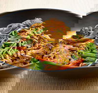 Noodle Box - Altona North - Schoolies Week Accommodation