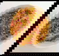 Noodle Bowl - Schoolies Week Accommodation