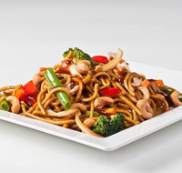 P'Nut Street Noodles - Dee Why - Schoolies Week Accommodation