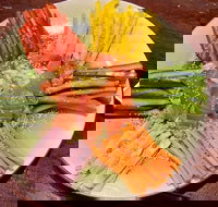 Rasa Delights - Schoolies Week Accommodation